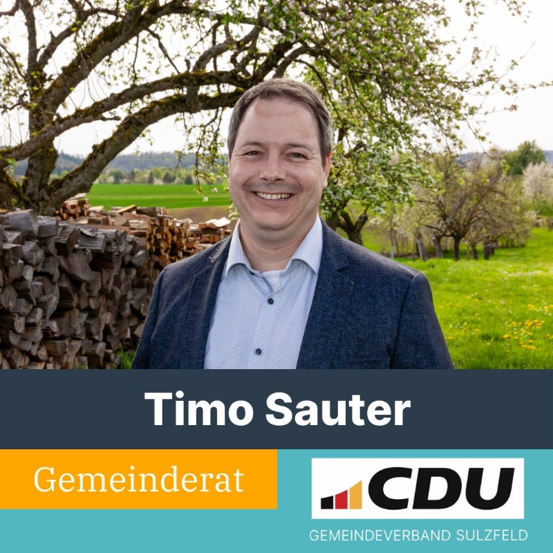  Timo Sauter
