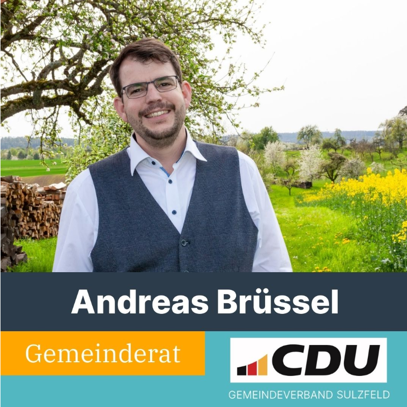  Andreas Brssel