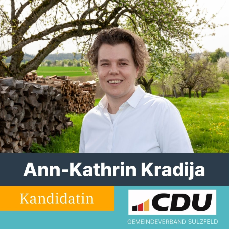  Ann-Kathrin Kradija